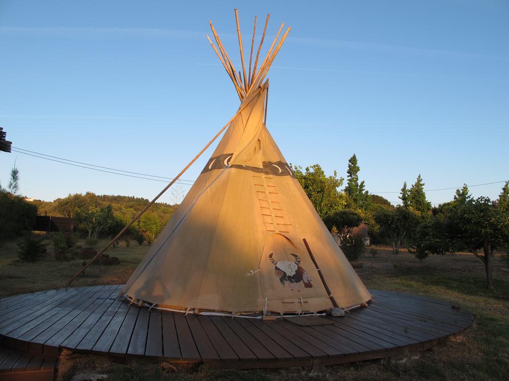 Cabra - Porto Covo Country house