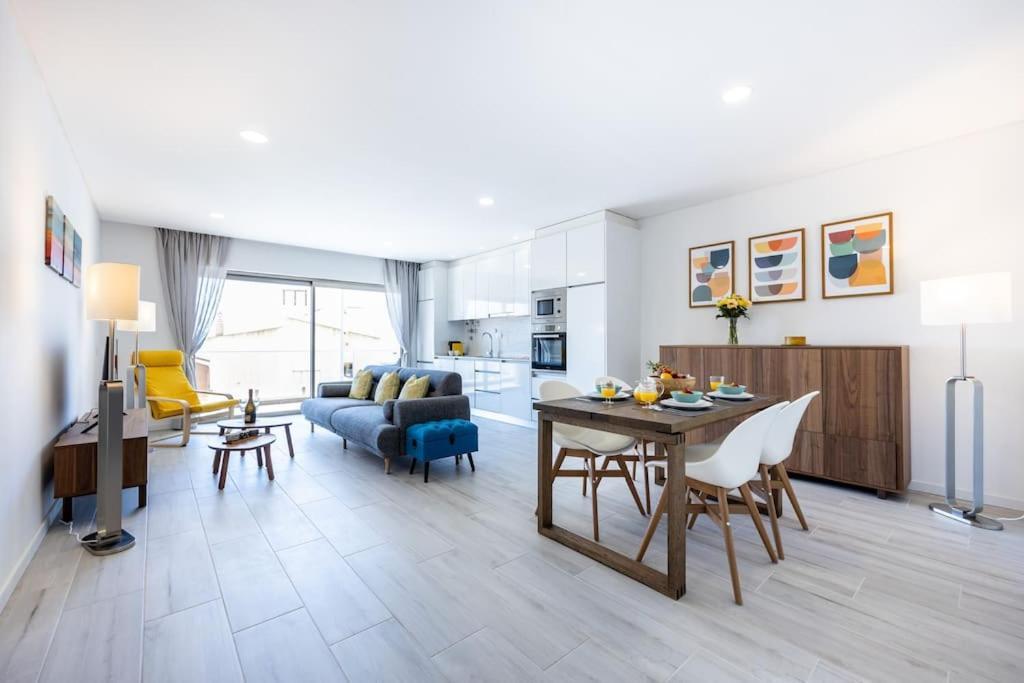 Apartamento The Hub *