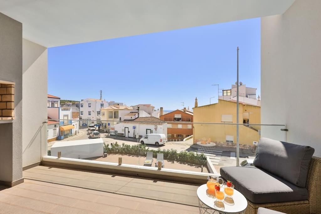 Apartamento The Hub Burgau