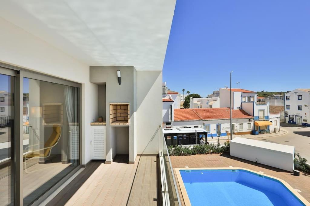 Apartamento The Hub Burgau