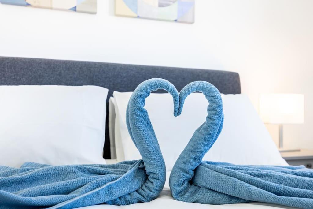 Apartamento The Hub