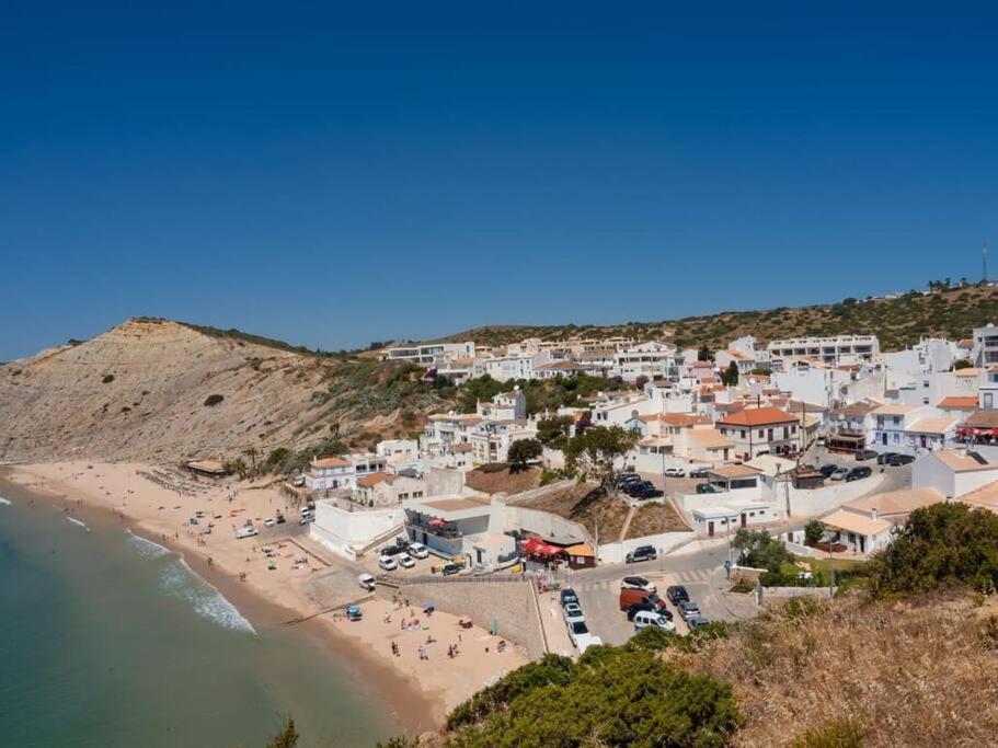 Apartamento The Hub Burgau