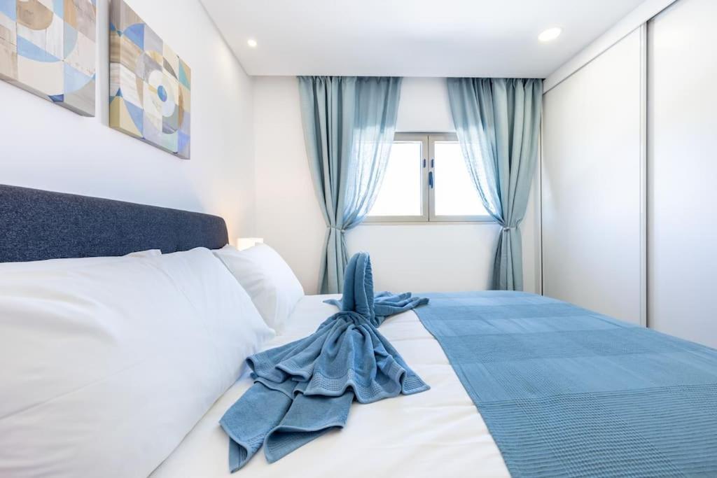 Apartamento The Hub *