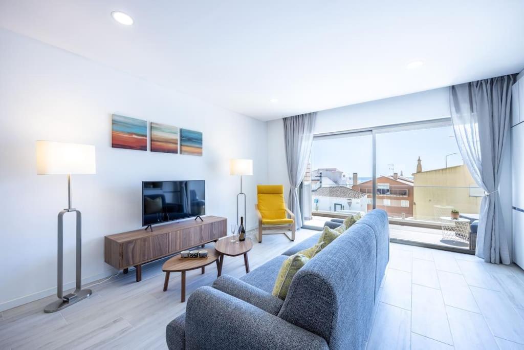 Apartamento The Hub Burgau
