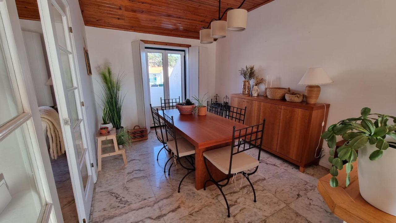 Casa Avo Nino Apartamento Nazaré
