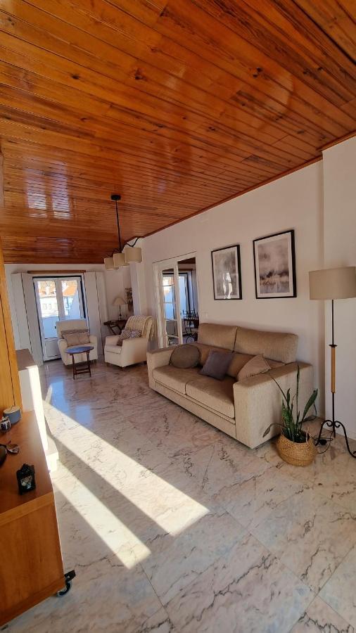 Casa Avo Nino Apartamento