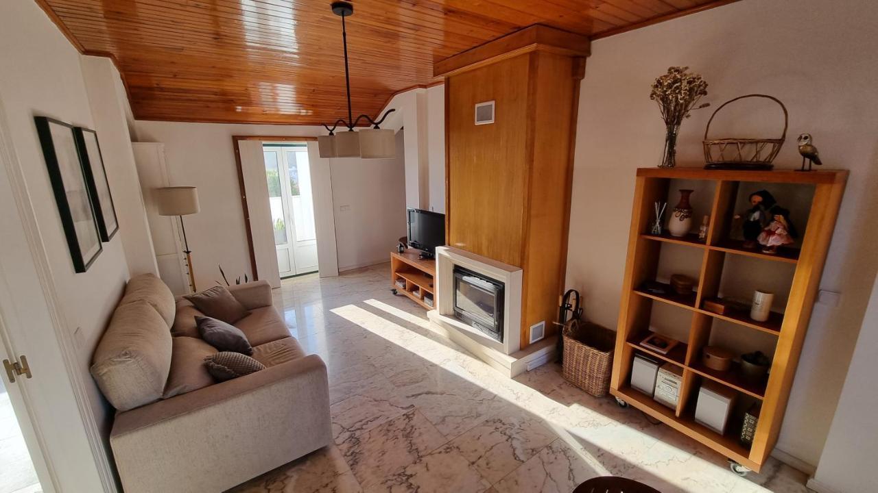 Apartamento Casa Avo Nino *