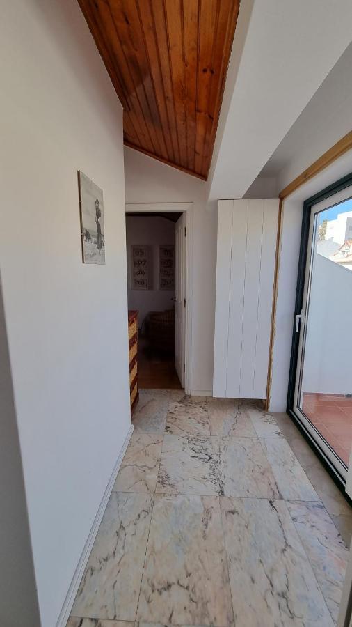 Casa Avo Nino * Nazaré
