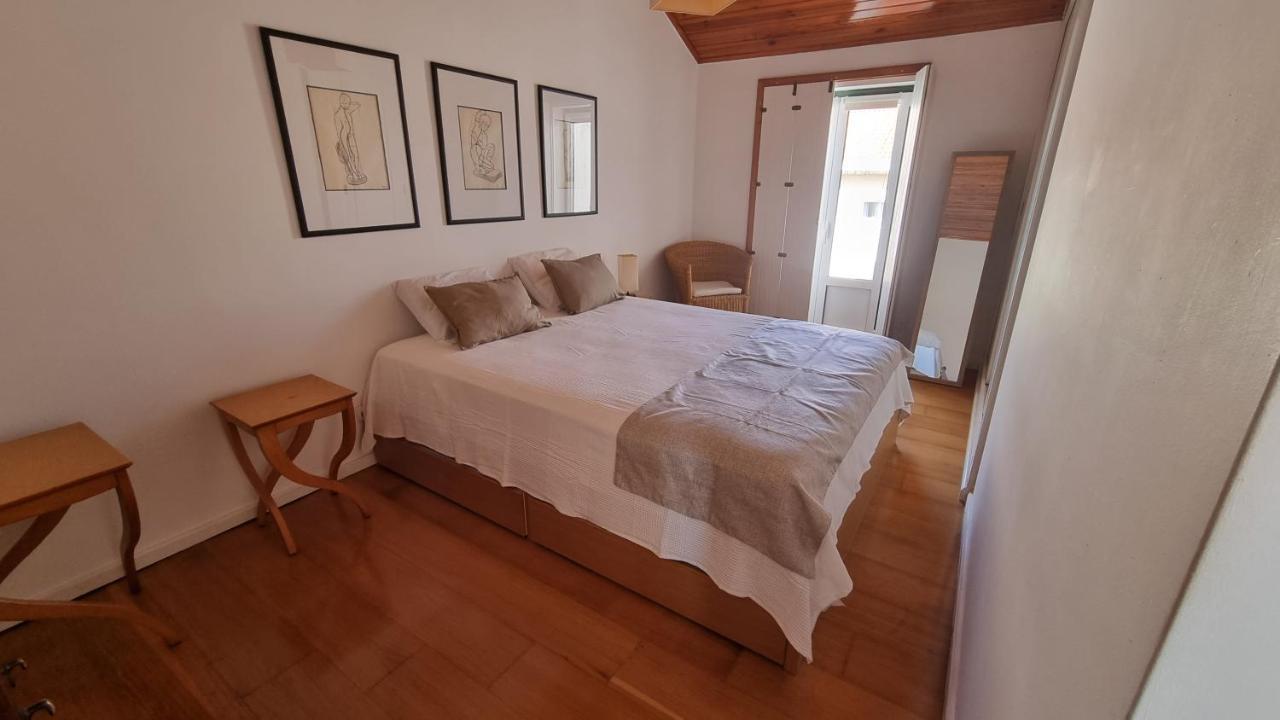 Casa Avo Nino * Nazaré
