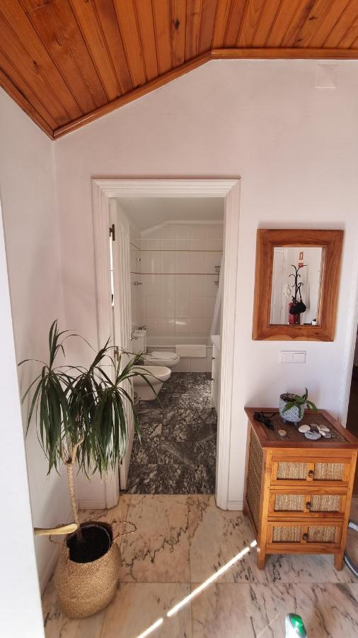 Casa Avo Nino Apartamento