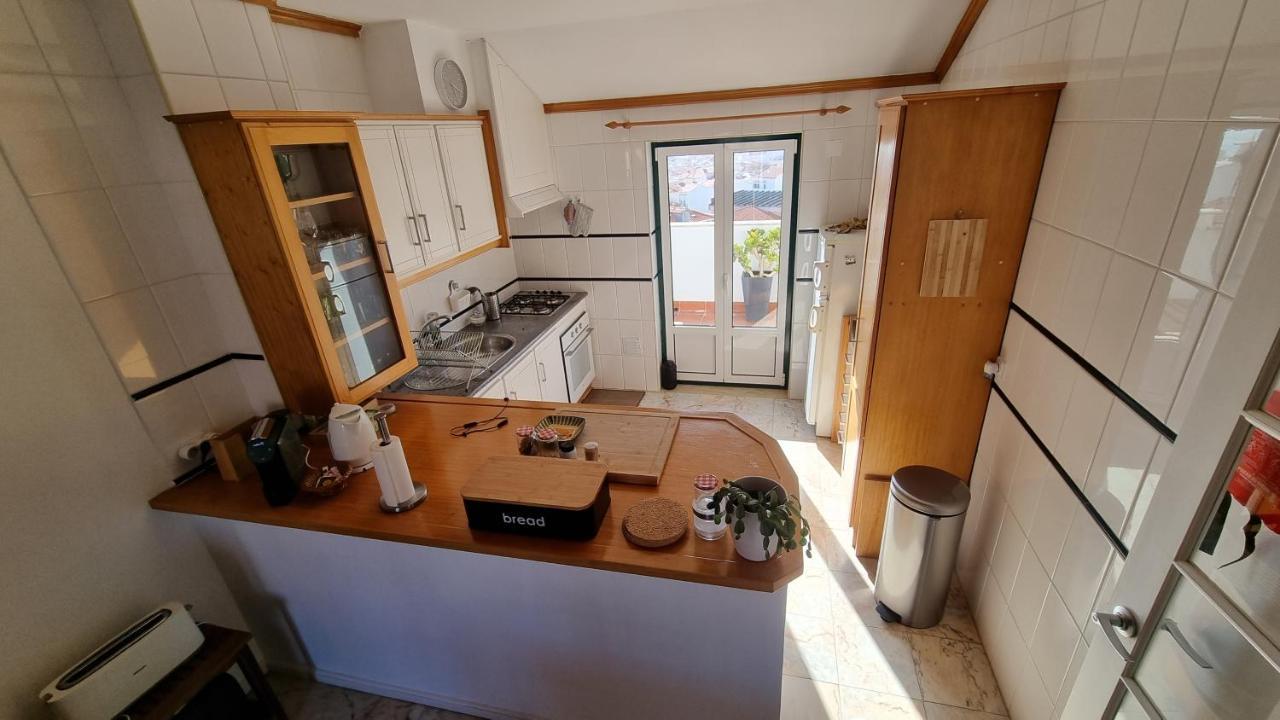 Casa Avo Nino Apartamento *