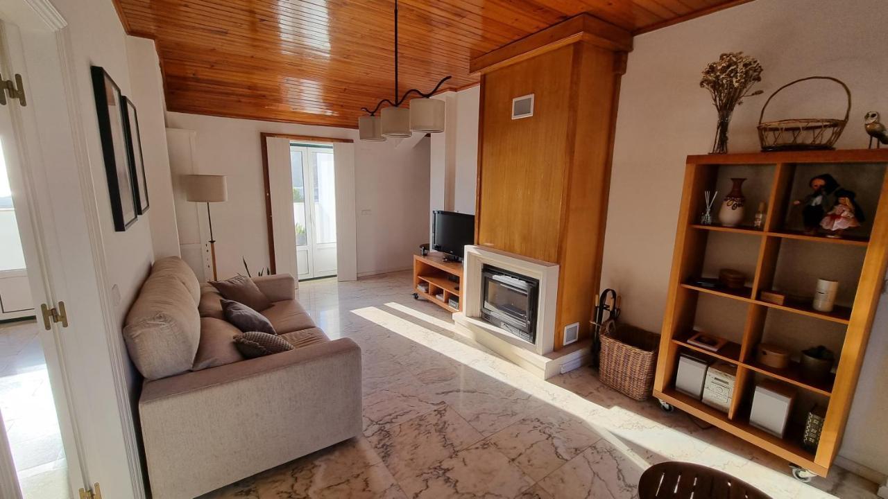 Apartamento Casa Avo Nino *