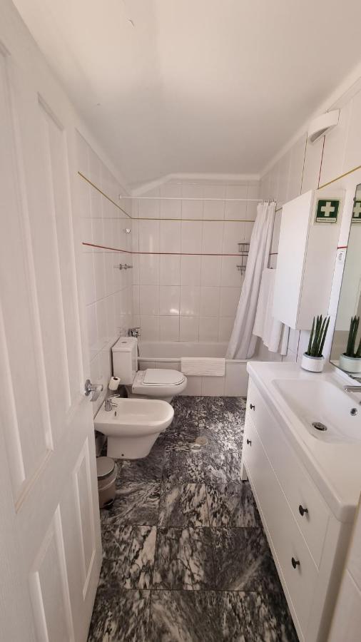 Casa Avo Nino * Nazaré