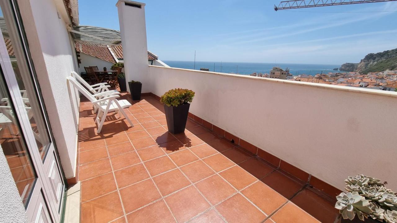 Apartamento Casa Avo Nino