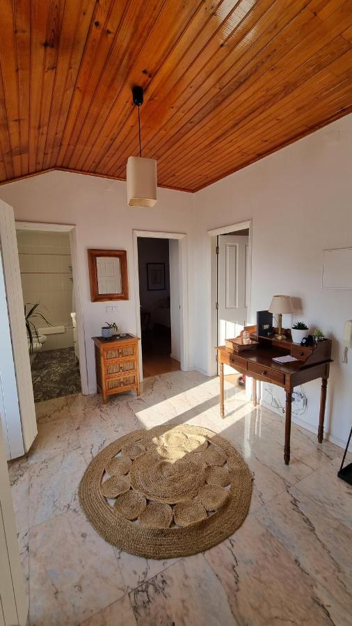 Casa Avo Nino * Nazaré