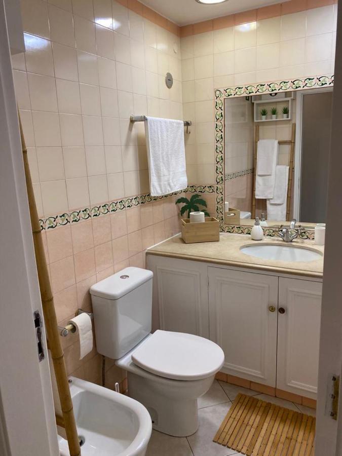 Costa Azul Apartment *
