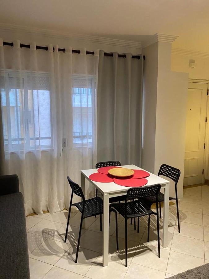Costa Azul Apartment *