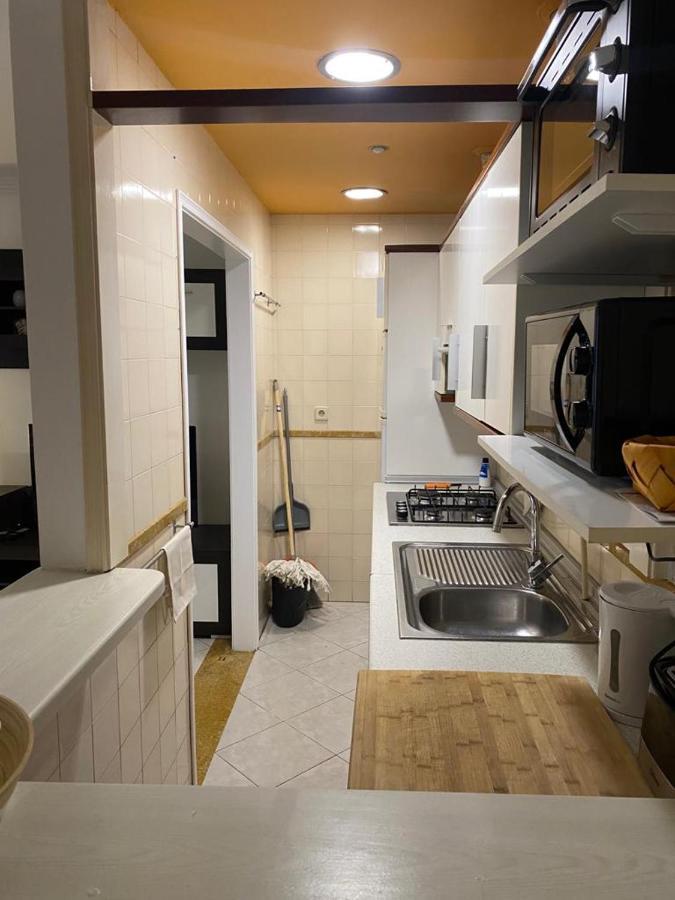 Costa Azul Apartment
