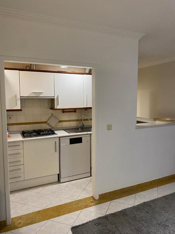 Costa Azul Apartment *