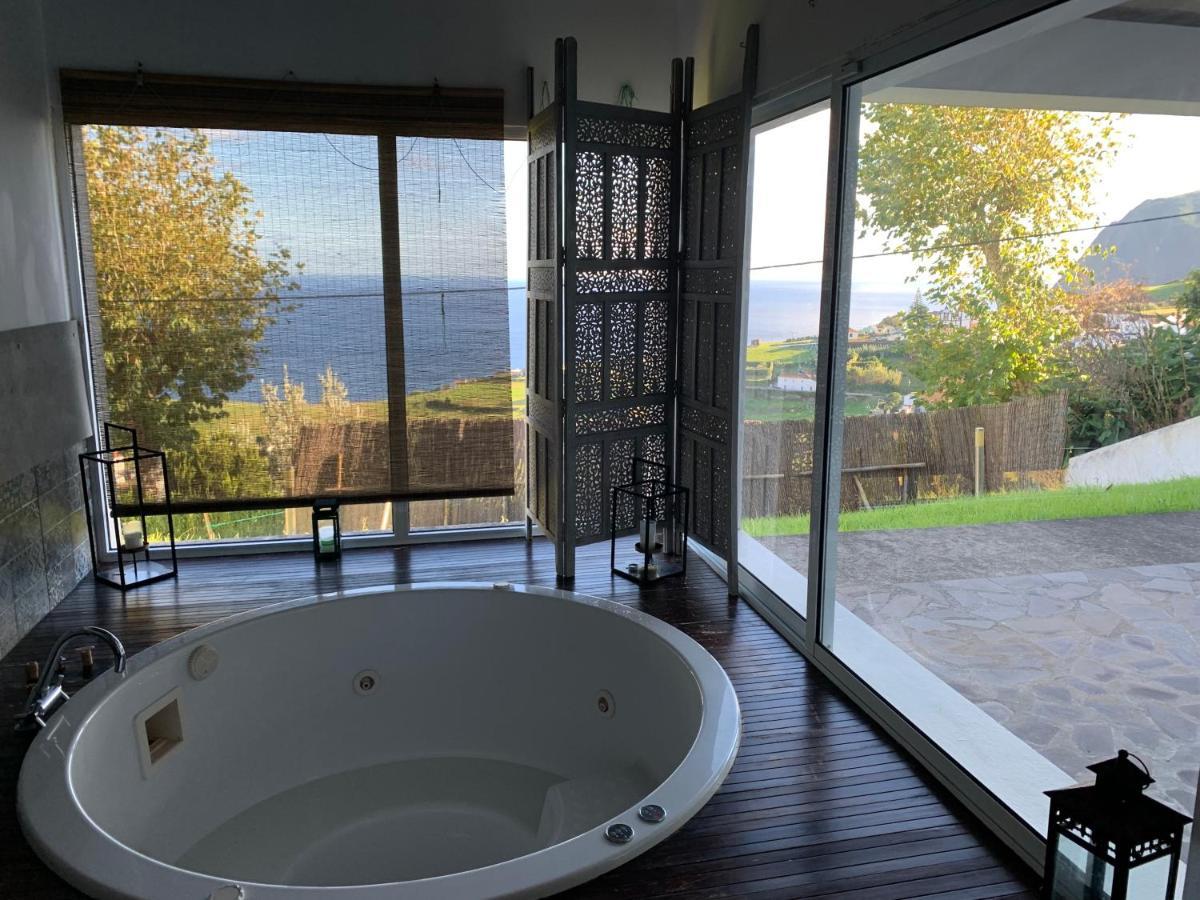 Сasa de vacaciones Sunrise House Azores - Jacuzzi Nordeste (Azores)