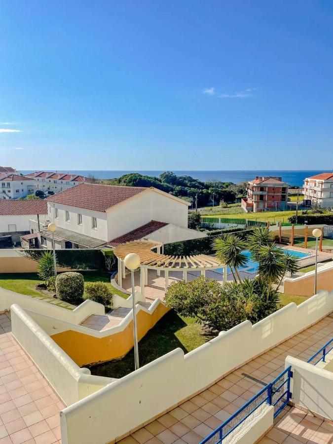 Habitación en casa particular Peniche Master Bedroom With Sea View Balcony, Private Bathroom, Shared Kitchen, Swimming Pool, Surfing *