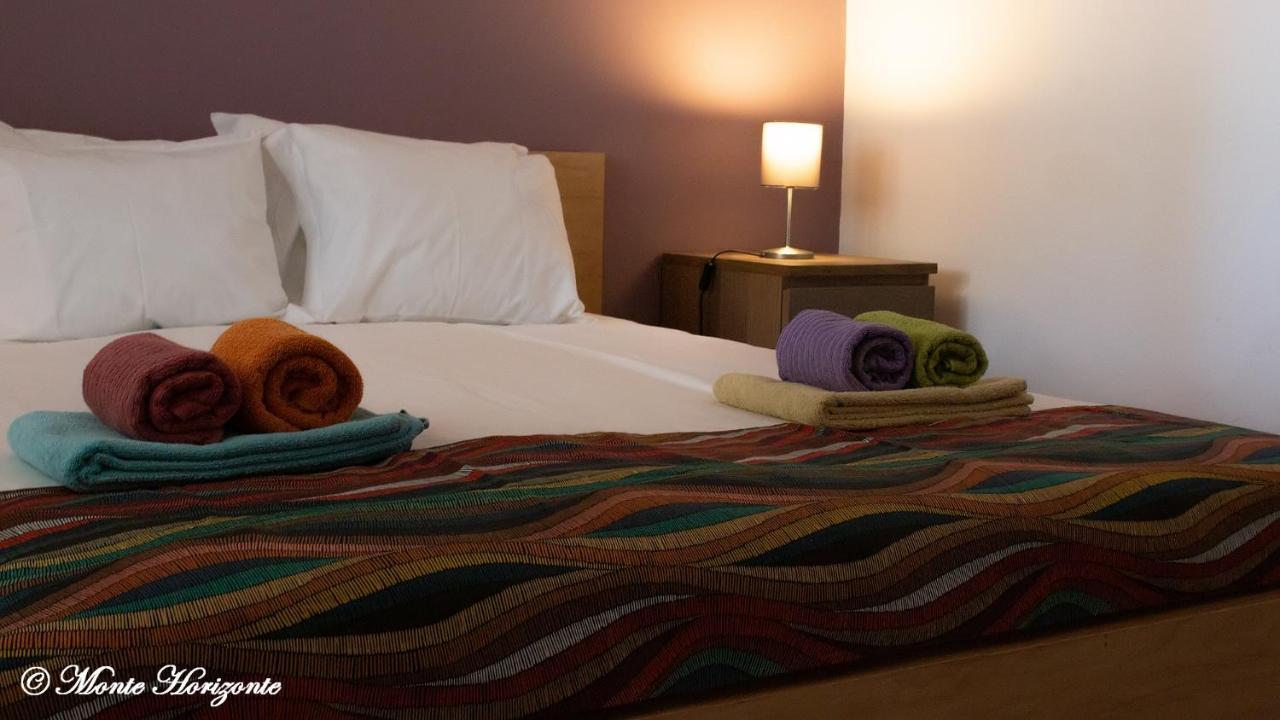 Monte Horizonte - The Private - Eco & Nature (adults Only) Holiday home
