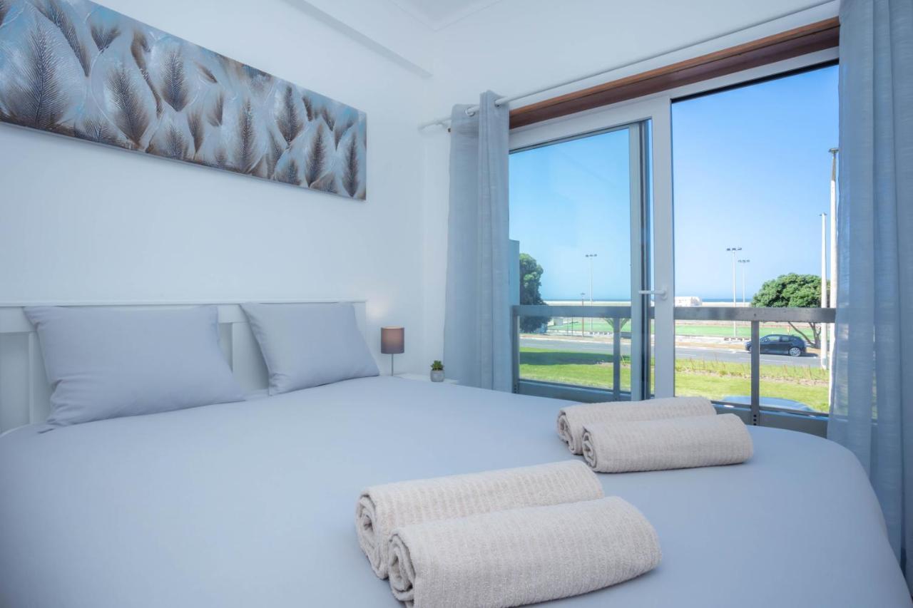 View - Vue Ocean Apartment Buarcos