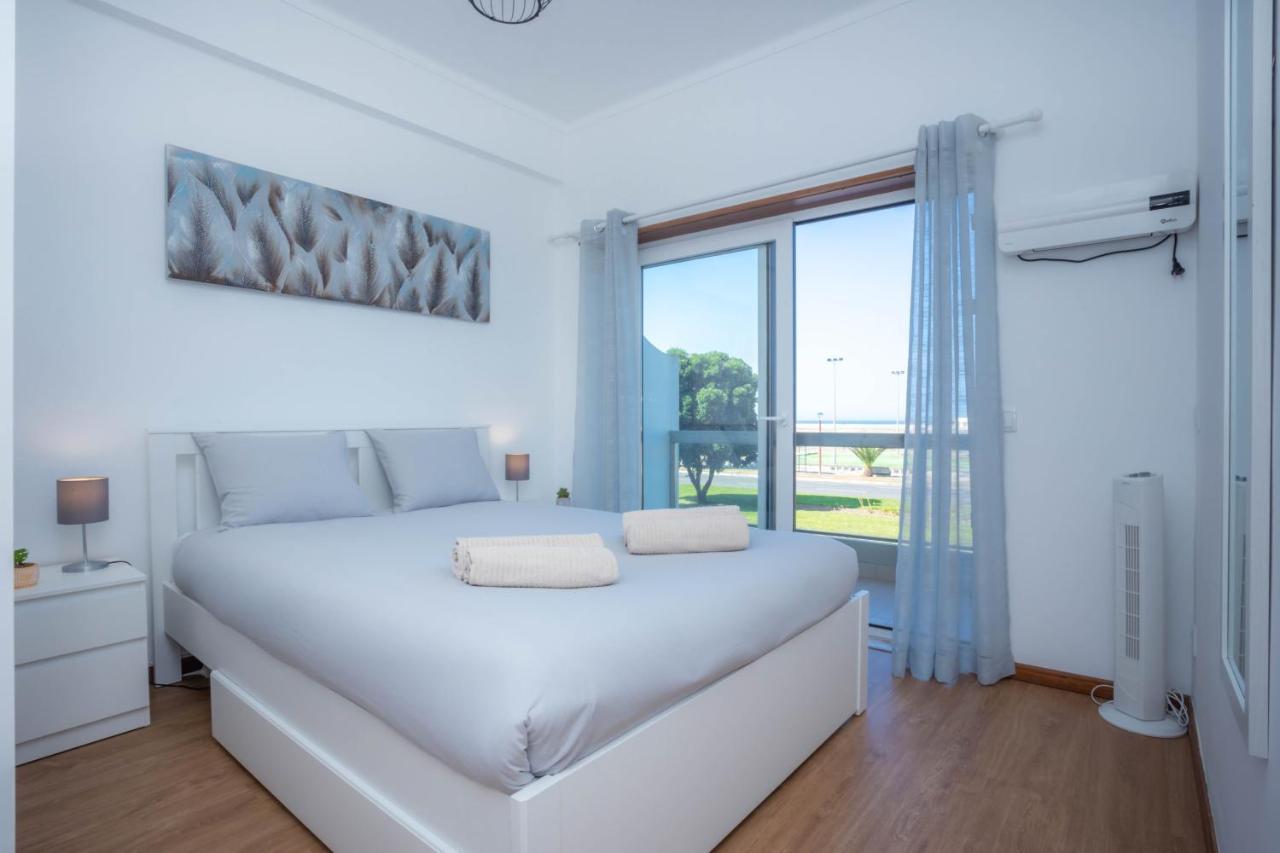 View - Vue Ocean Apartment