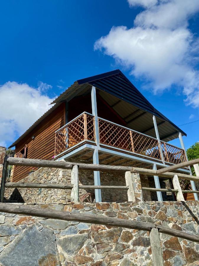 Casa Do Ourico Farm stay *