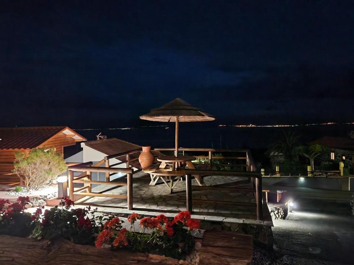 Lucy's Rosegarden Holiday home Urzelina