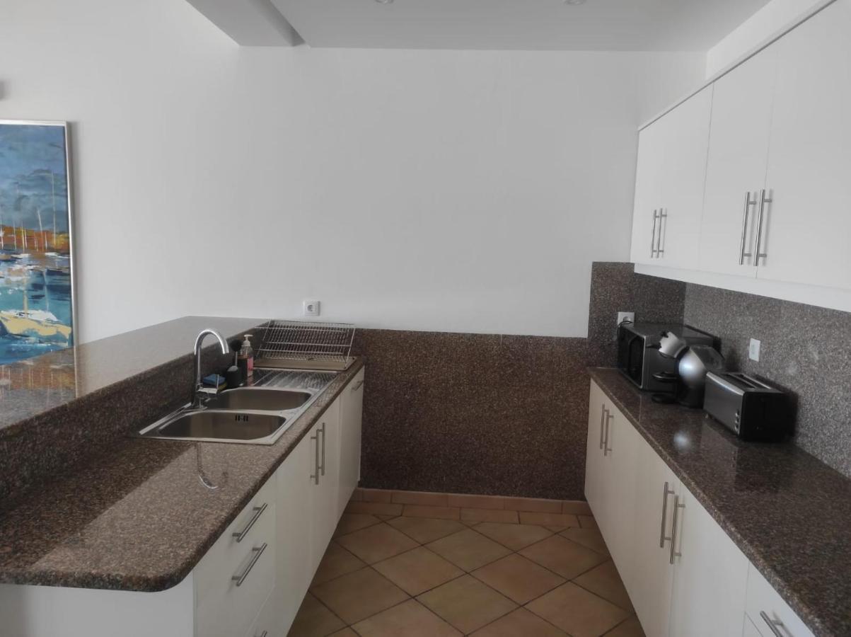 Apartment Rocha Paradise Portimao