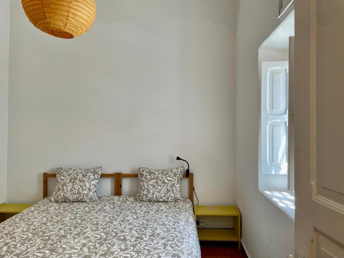 Julias Pateo Apartment Carcavelos (Lisbon)
