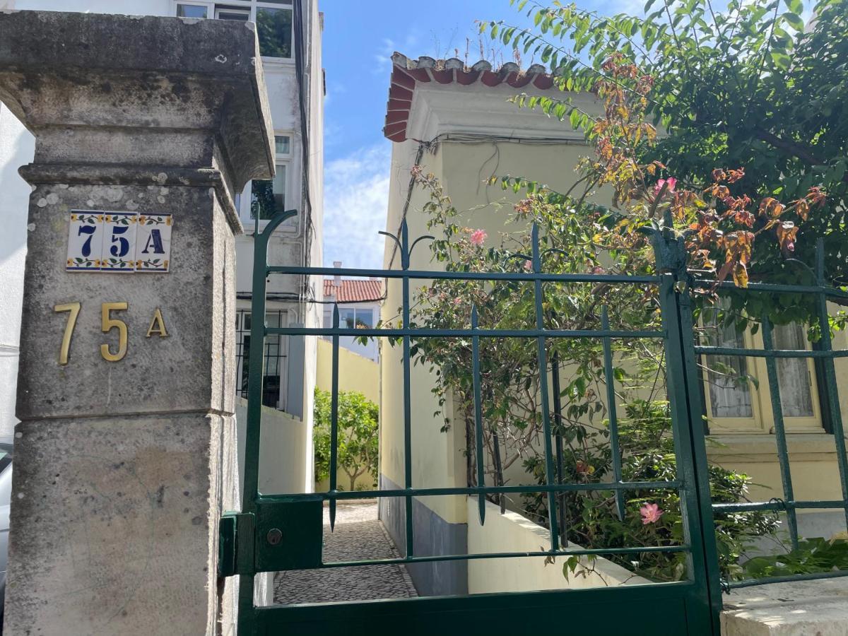 Julias Pateo Apartment *