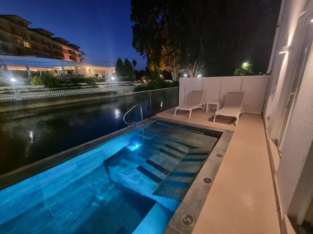 Estalagem Santa Iria & Hotel Tomar