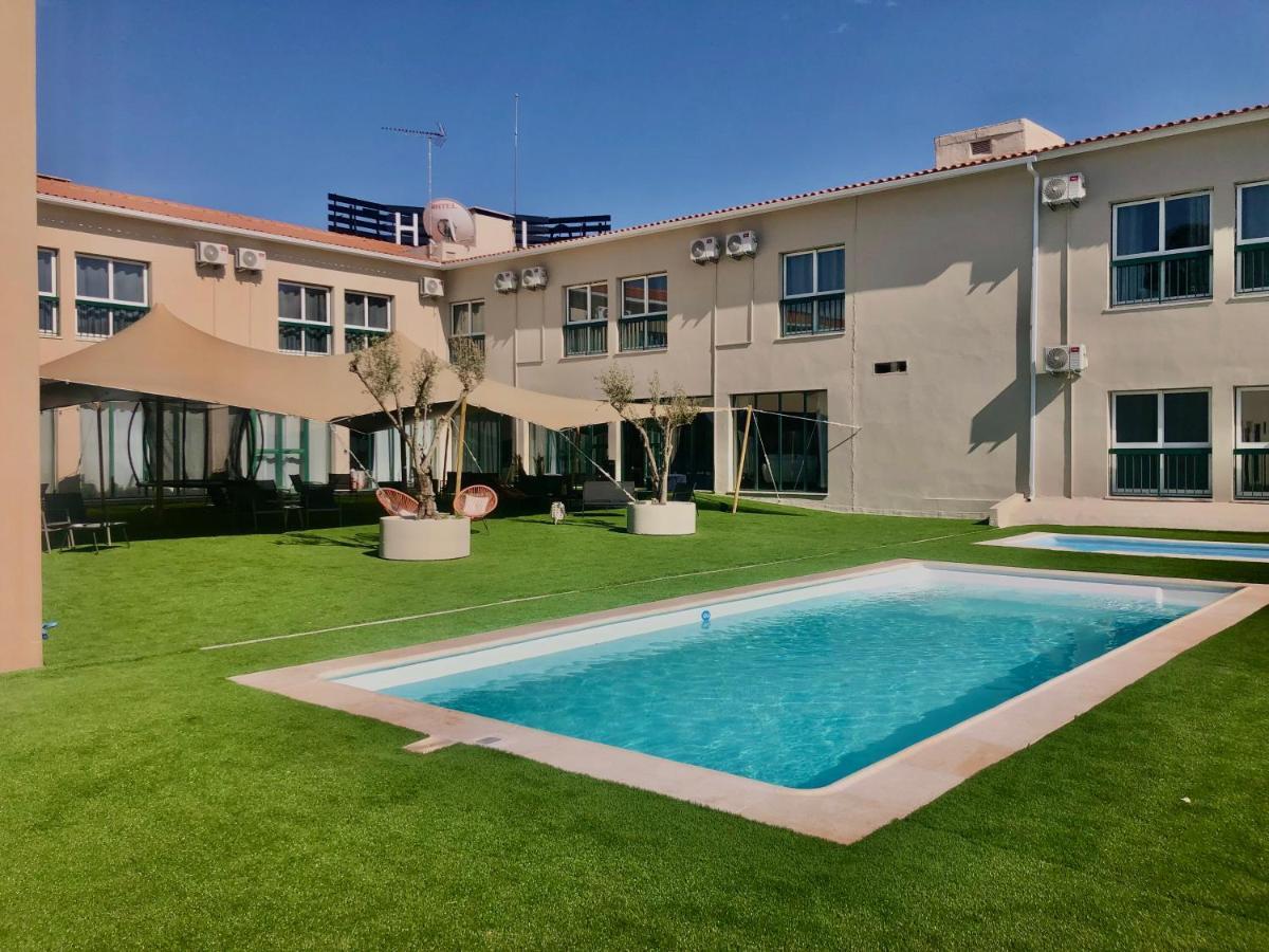 Estremoz Hotel 3*