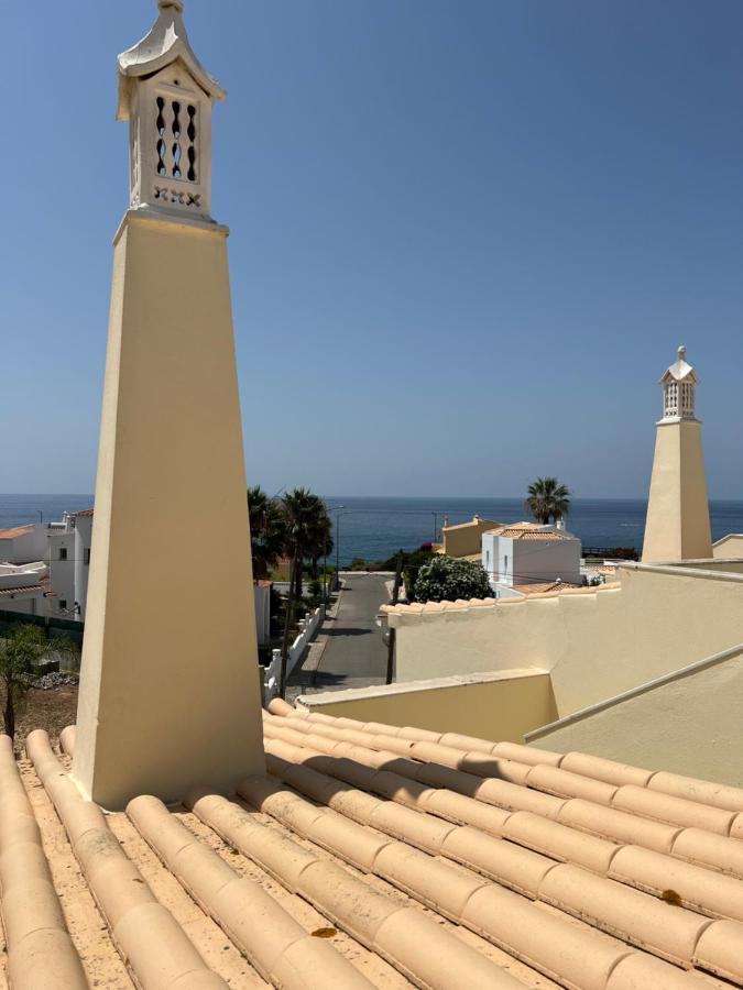 Do Mar - Apartment Carvoeiro (Lagoa)