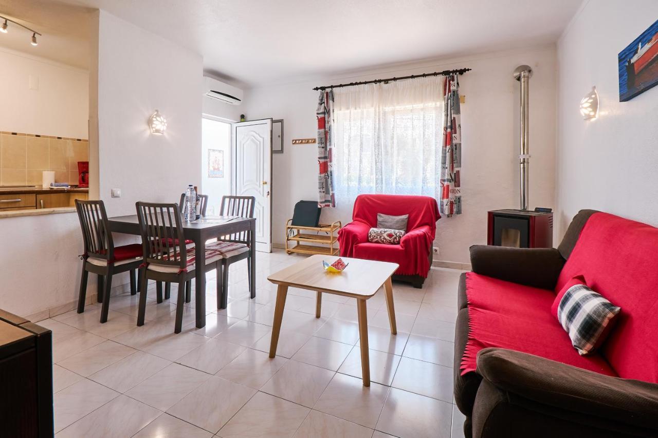 Apartamento Al Gharb Carvoeiro (Lagoa)