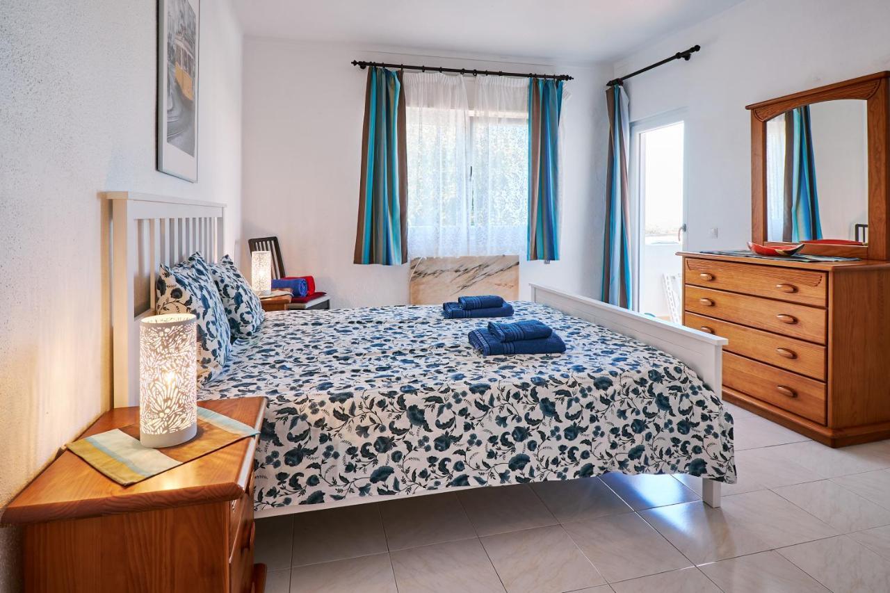 Al Gharb Apartamento