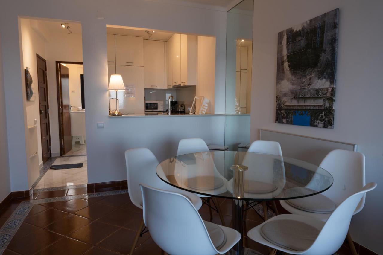 Apartment Perola Do Mar