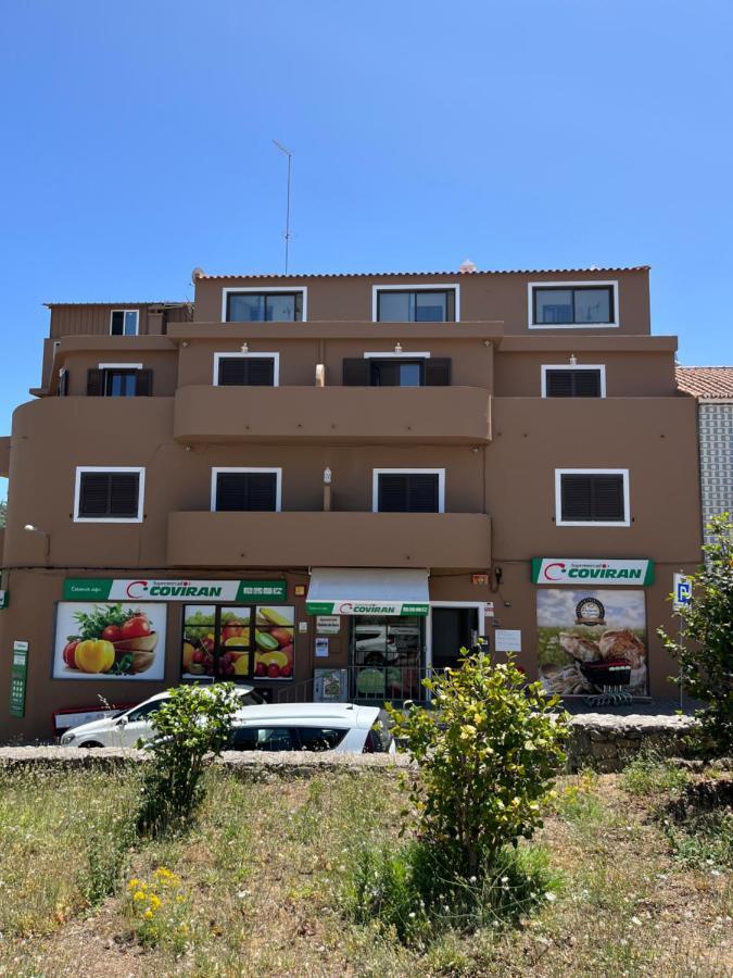 Miradouro Da Serra Guest house Monchique