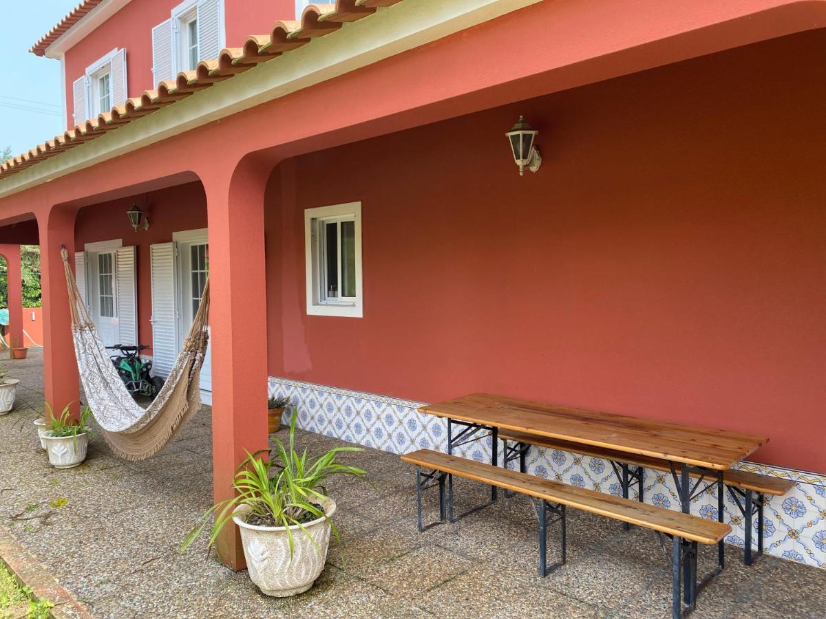 Guest house A Casa Do Comandante *