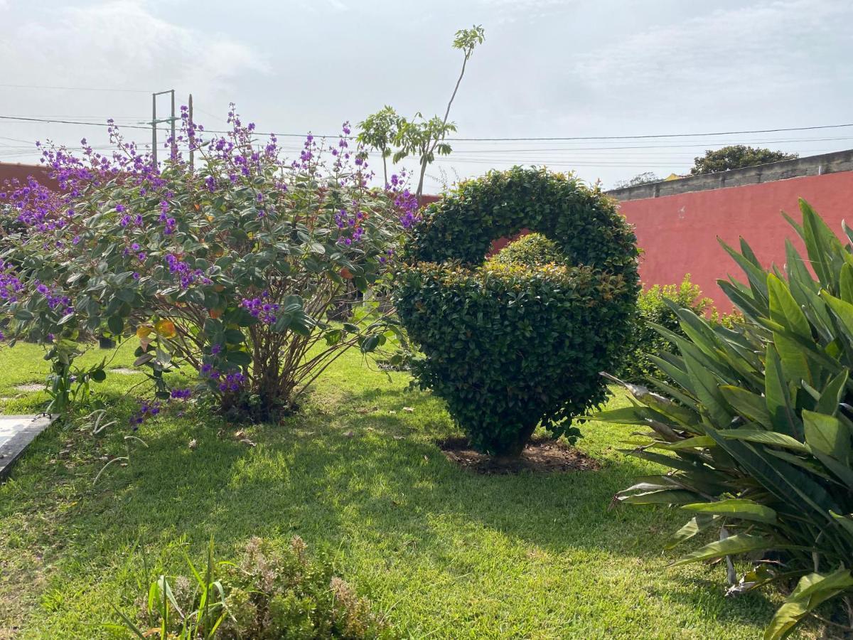 A Casa Do Comandante