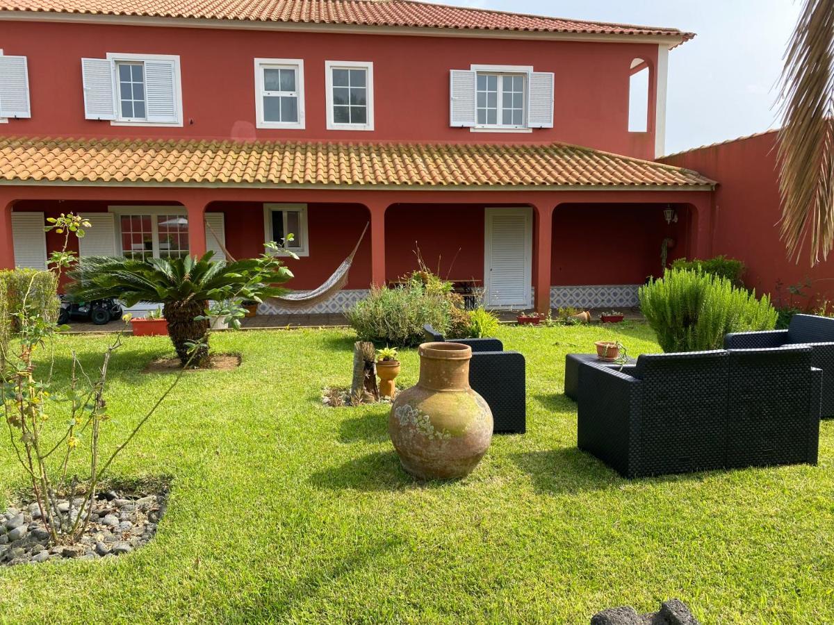 A Casa Do Comandante Gasthuis *