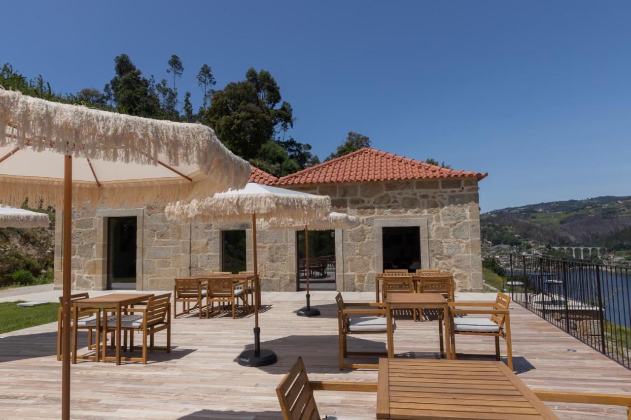 Agroturismo Quinta Alto Do Rio Cinfães
