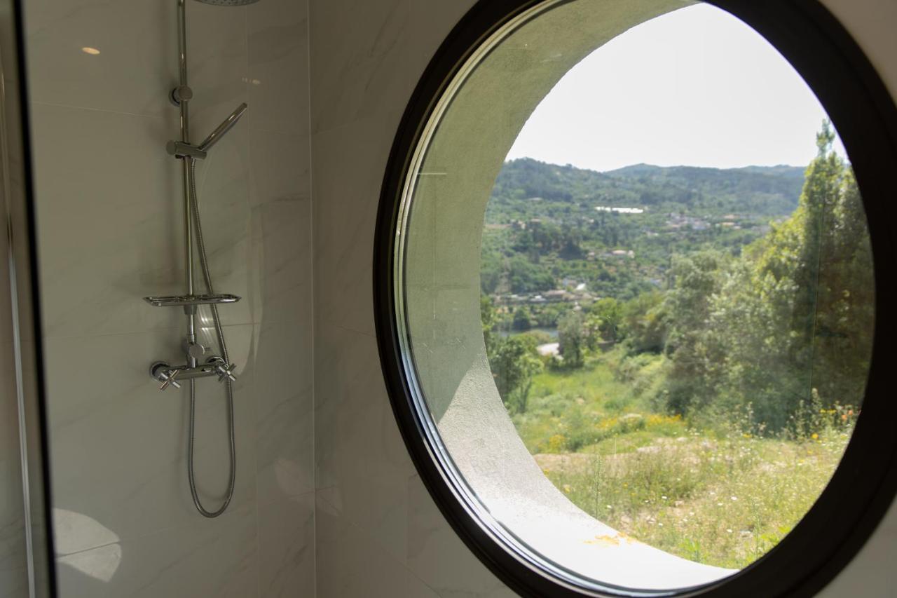 Agroturismo Quinta Alto Do Rio Cinfães