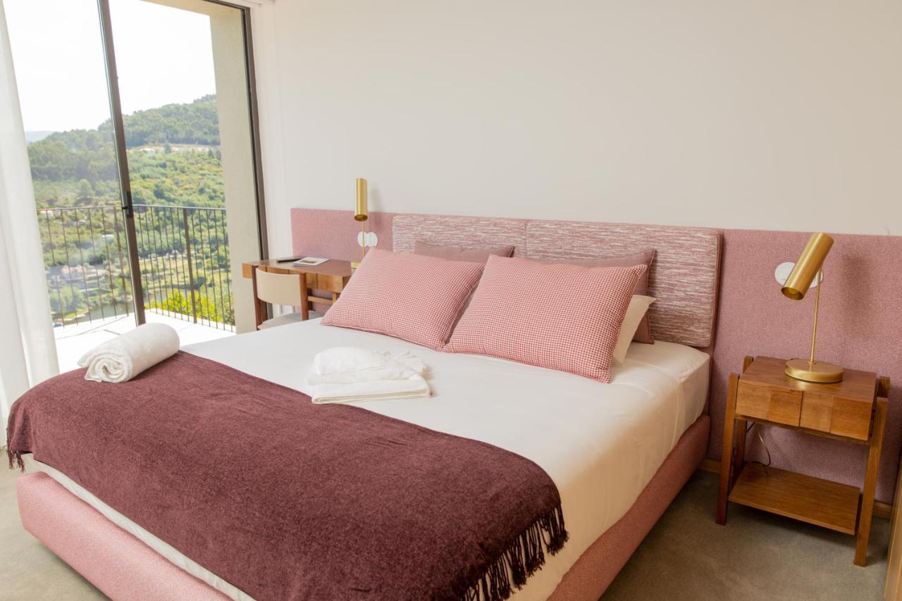 Agroturismo Quinta Alto Do Rio