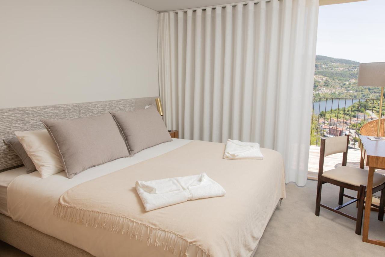 Farm stay Quinta Alto Do Rio Cinfaes