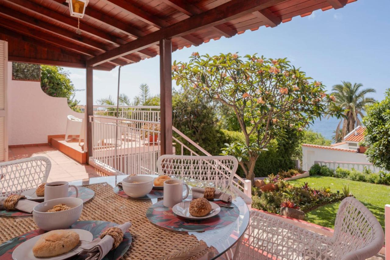 Holiday home Casa Frangipani By An Island Santa Cruz (Madeira)