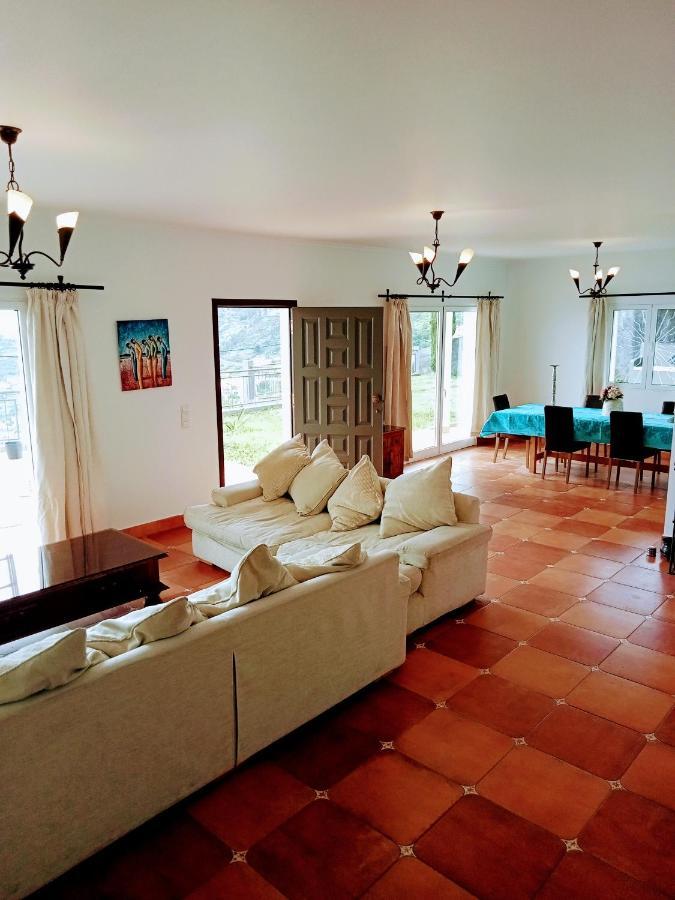 The Artist House Guest house Arco da Calheta (Madeira)