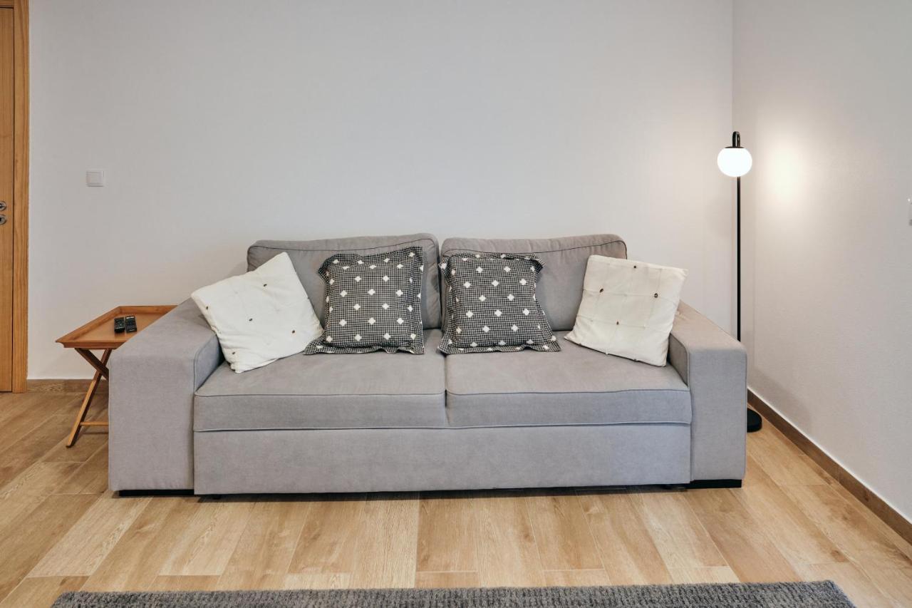 Feel... Azores - Apartment Velas